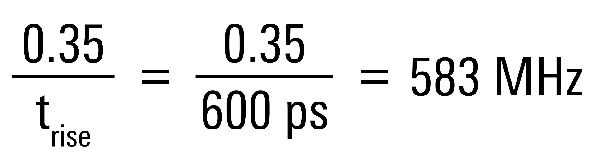 Osciloscopios ROHDE AND SCHWARZ