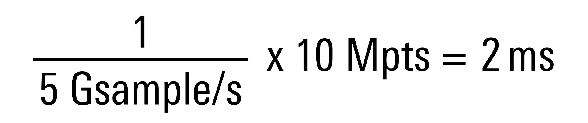 Osciloscopios ROHDE AND SCHWARZ