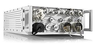 Software de análisis de radiomonitoreo 'CEPTOR'