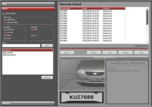 Soluciones para las pruebas de EMC